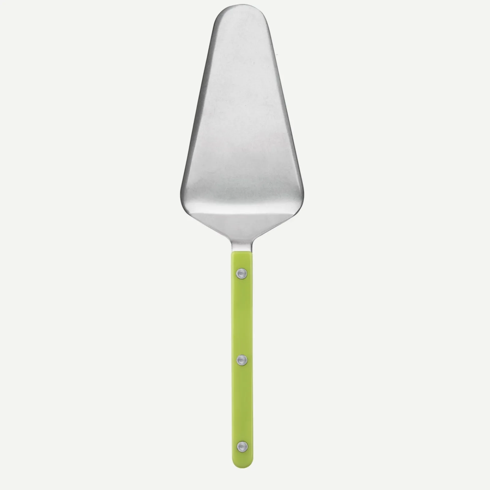 Sabre Paris Bistrot Vintage Uni, Lime Hot