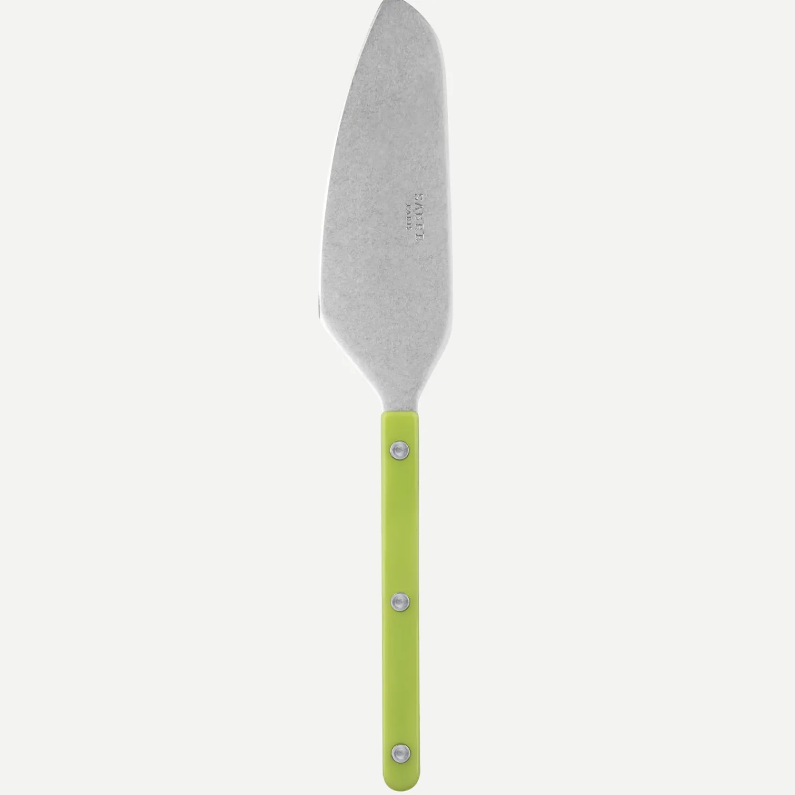Sabre Paris Bistrot Vintage Uni, Lime Cheap