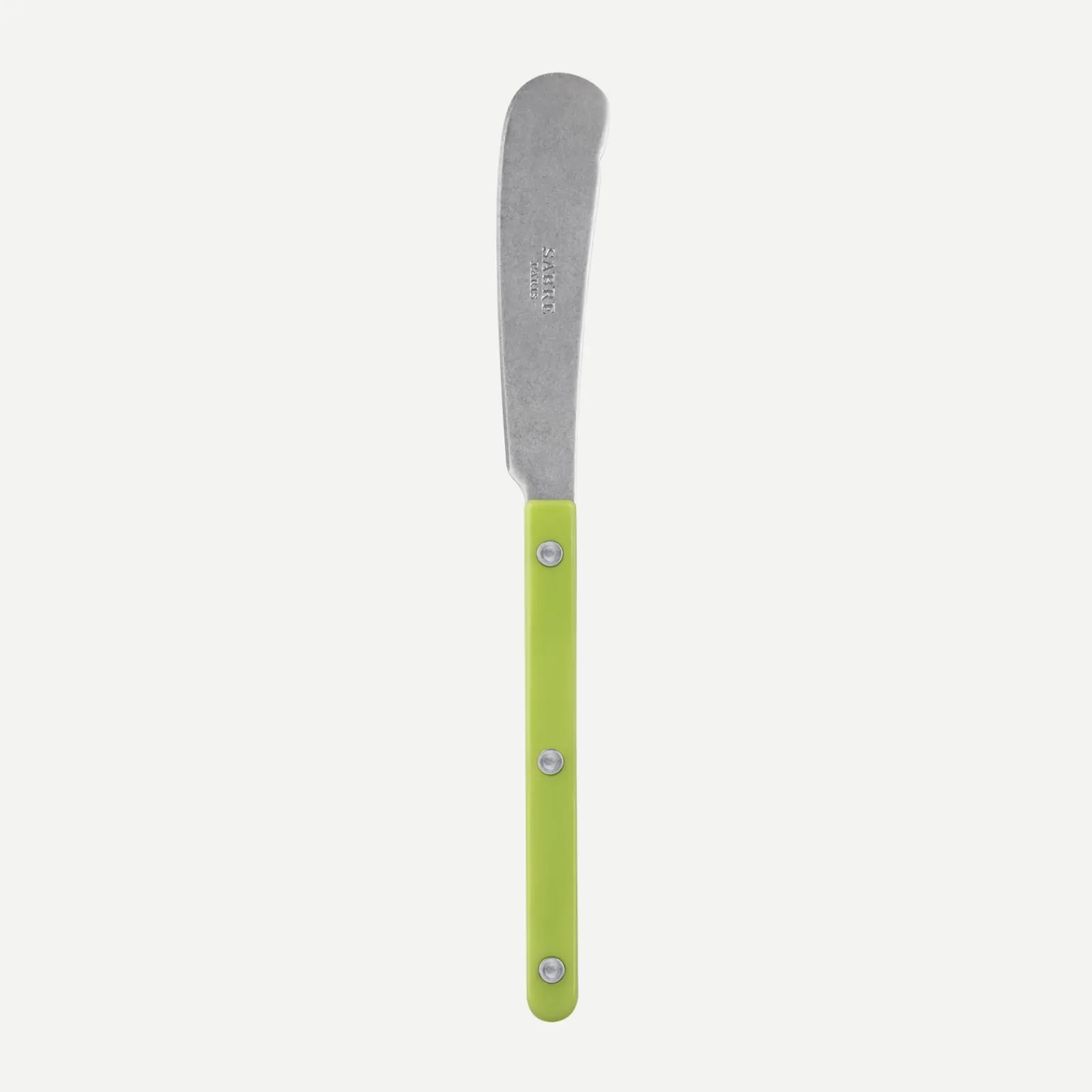 Sabre Paris Bistrot Vintage Uni, Lime Cheap