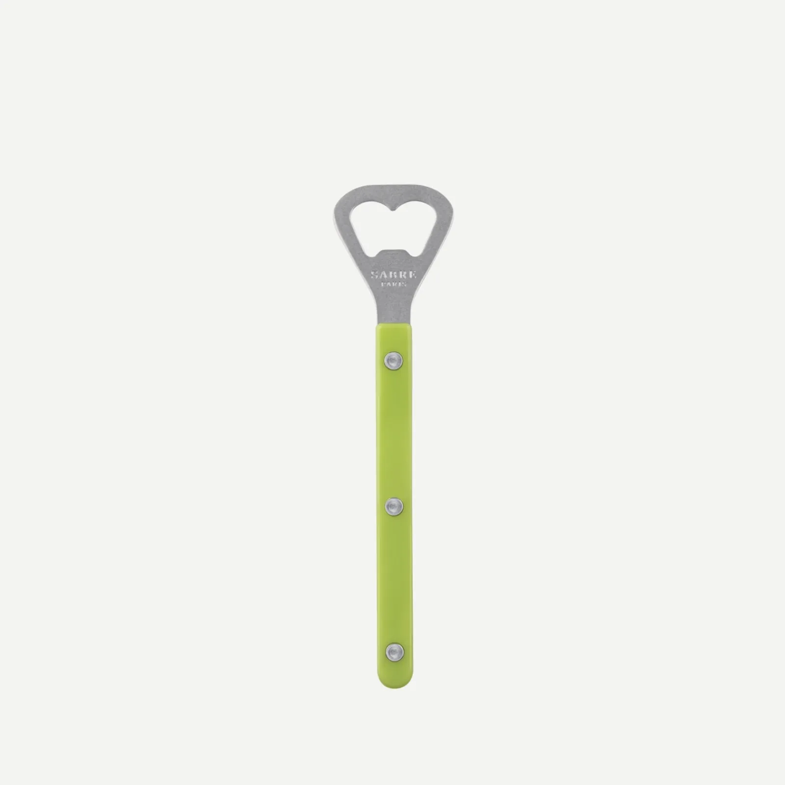 Sabre Paris Bistrot Vintage Uni, Lime New