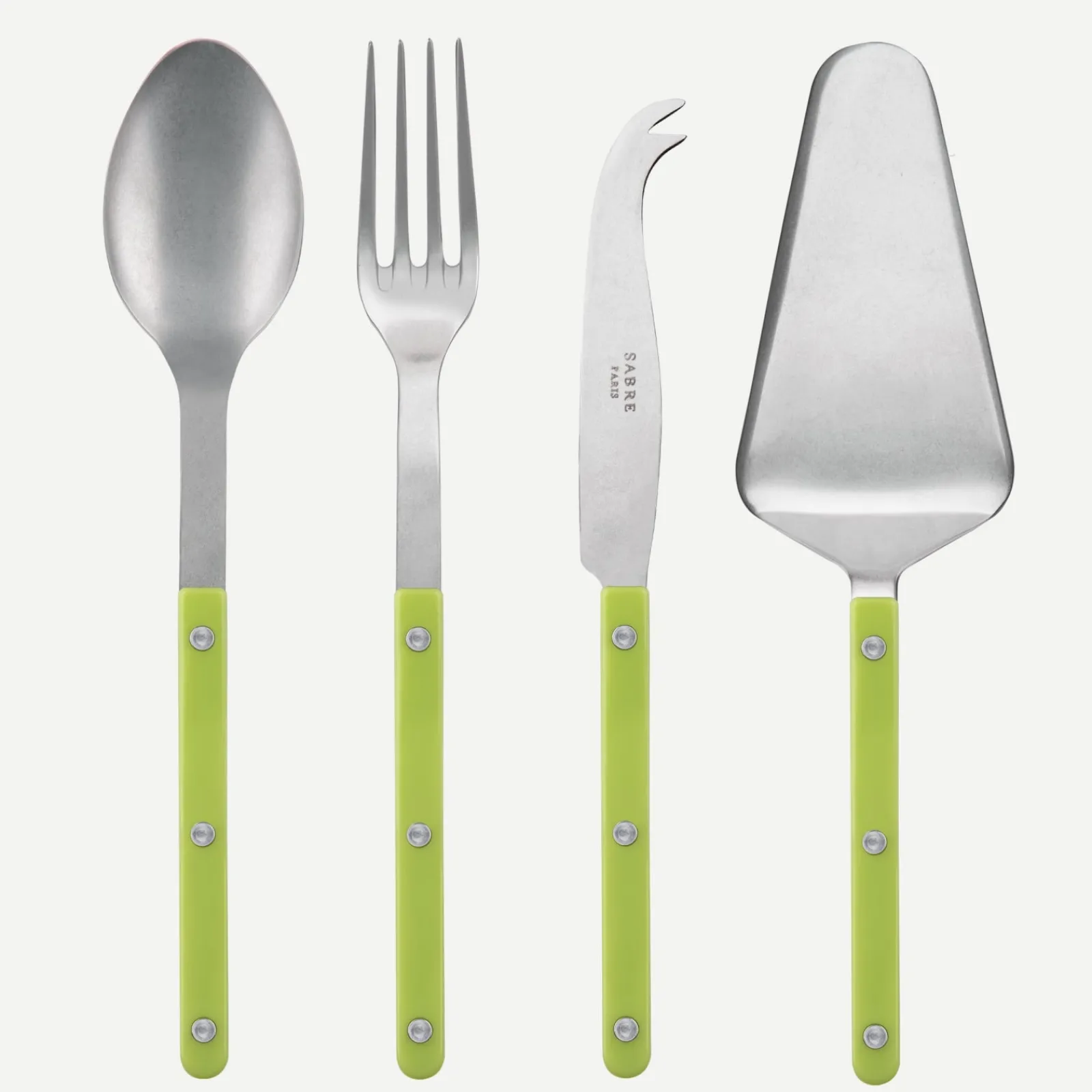 Sabre Paris Bistrot Vintage Uni, Lime Online