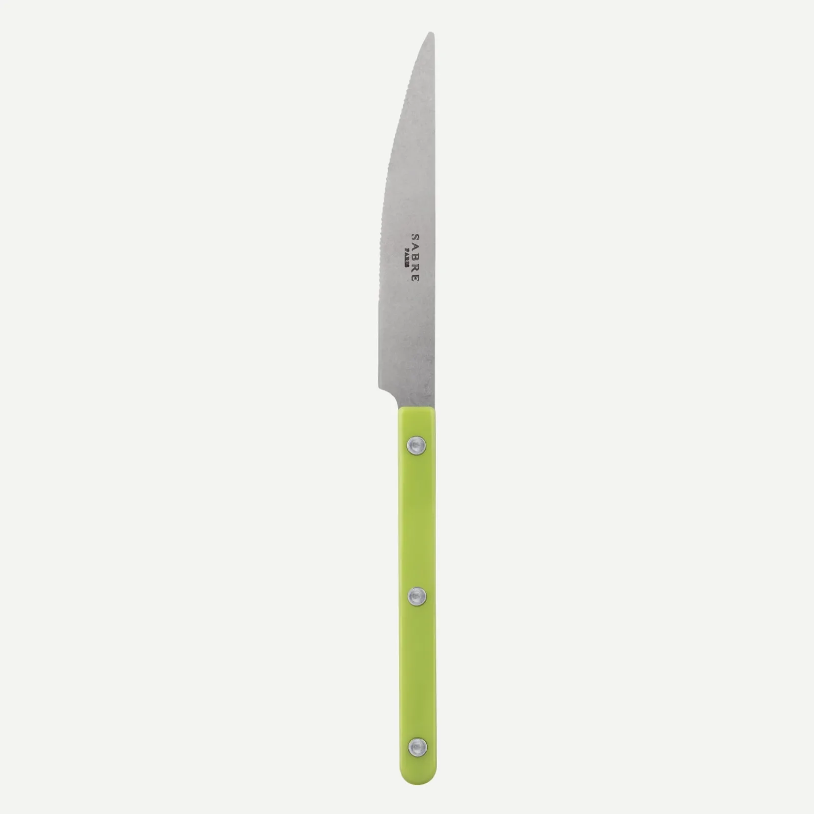 Sabre Paris Bistrot Vintage Uni, Lime Best