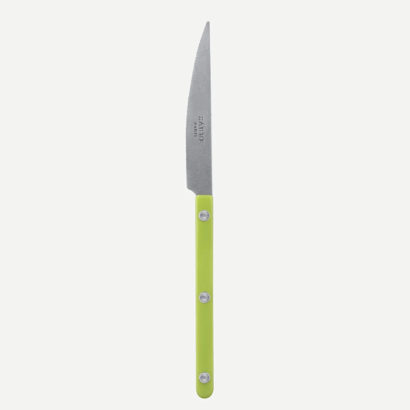 Sabre Paris Bistrot Vintage Uni, Lime Shop