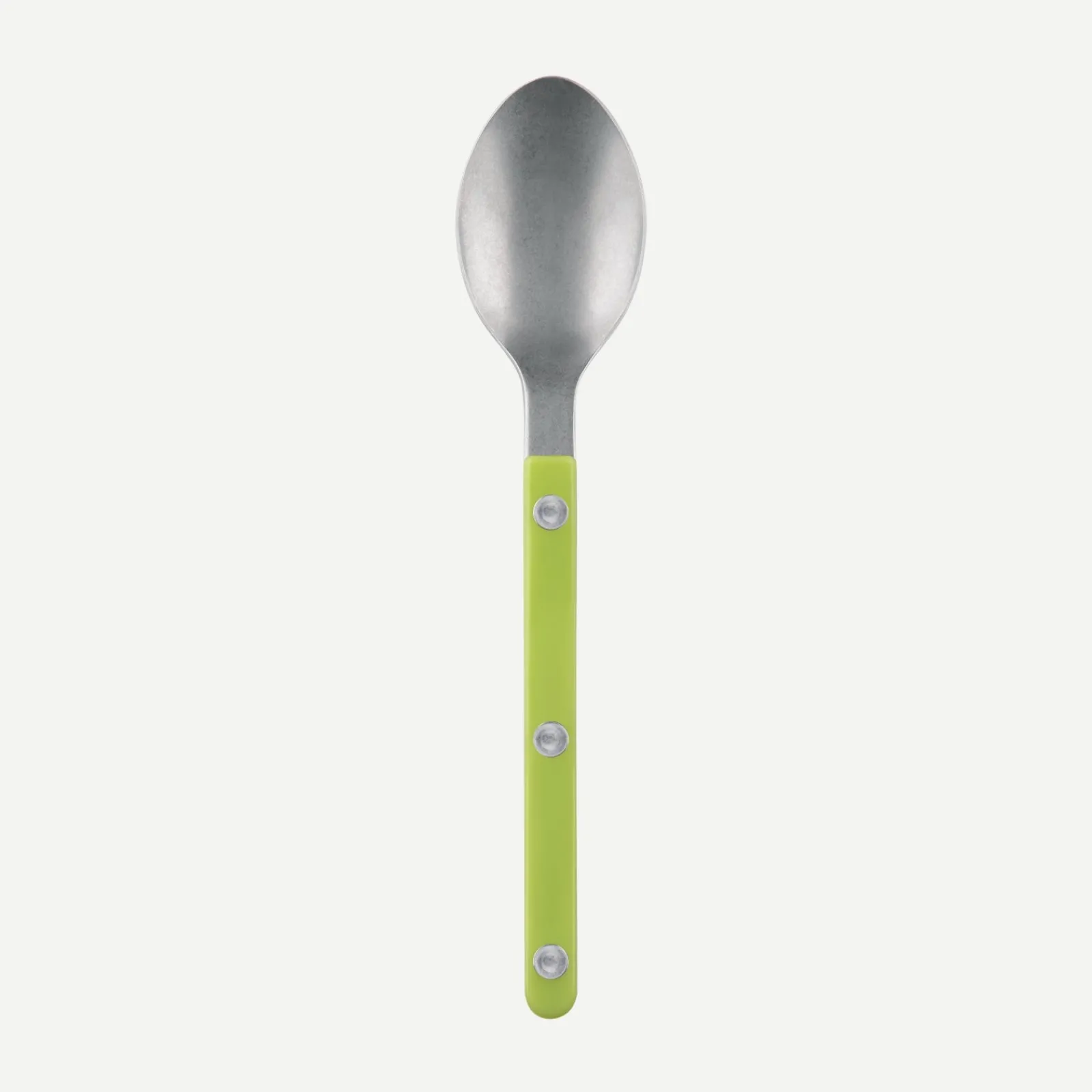 Sabre Paris Bistrot Vintage Uni, Lime Shop