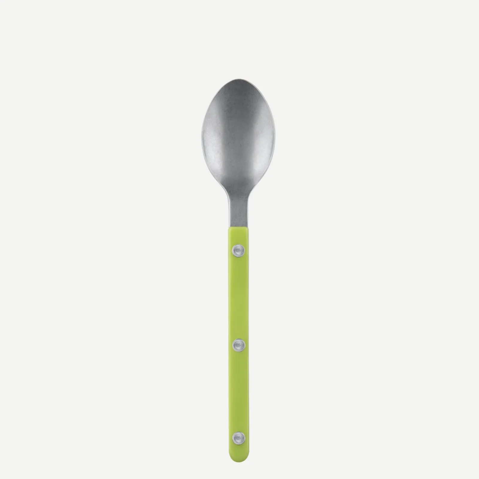 Sabre Paris Bistrot Vintage Uni, Lime Fashion