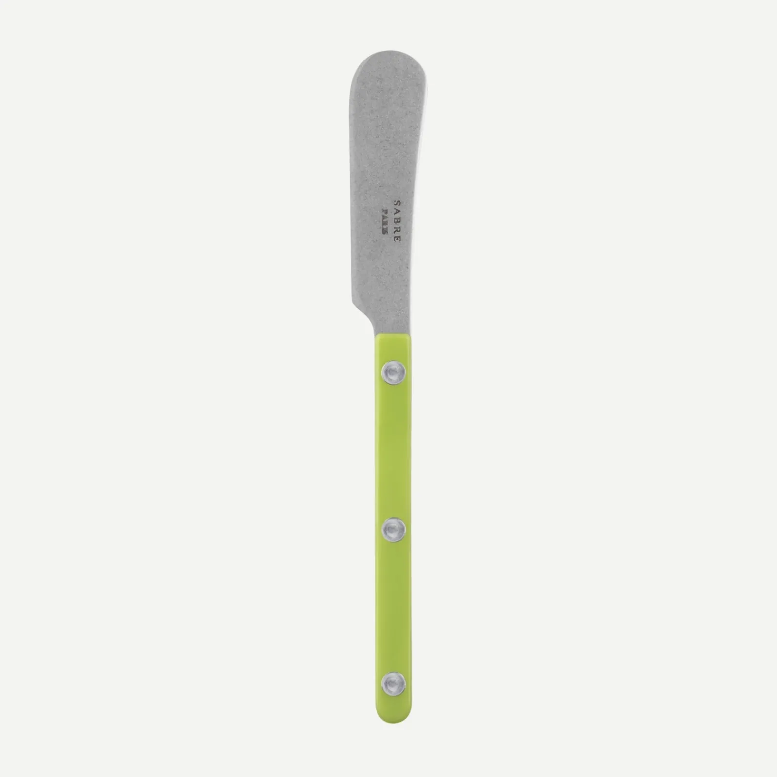 Sabre Paris Bistrot Vintage Uni, Lime Clearance