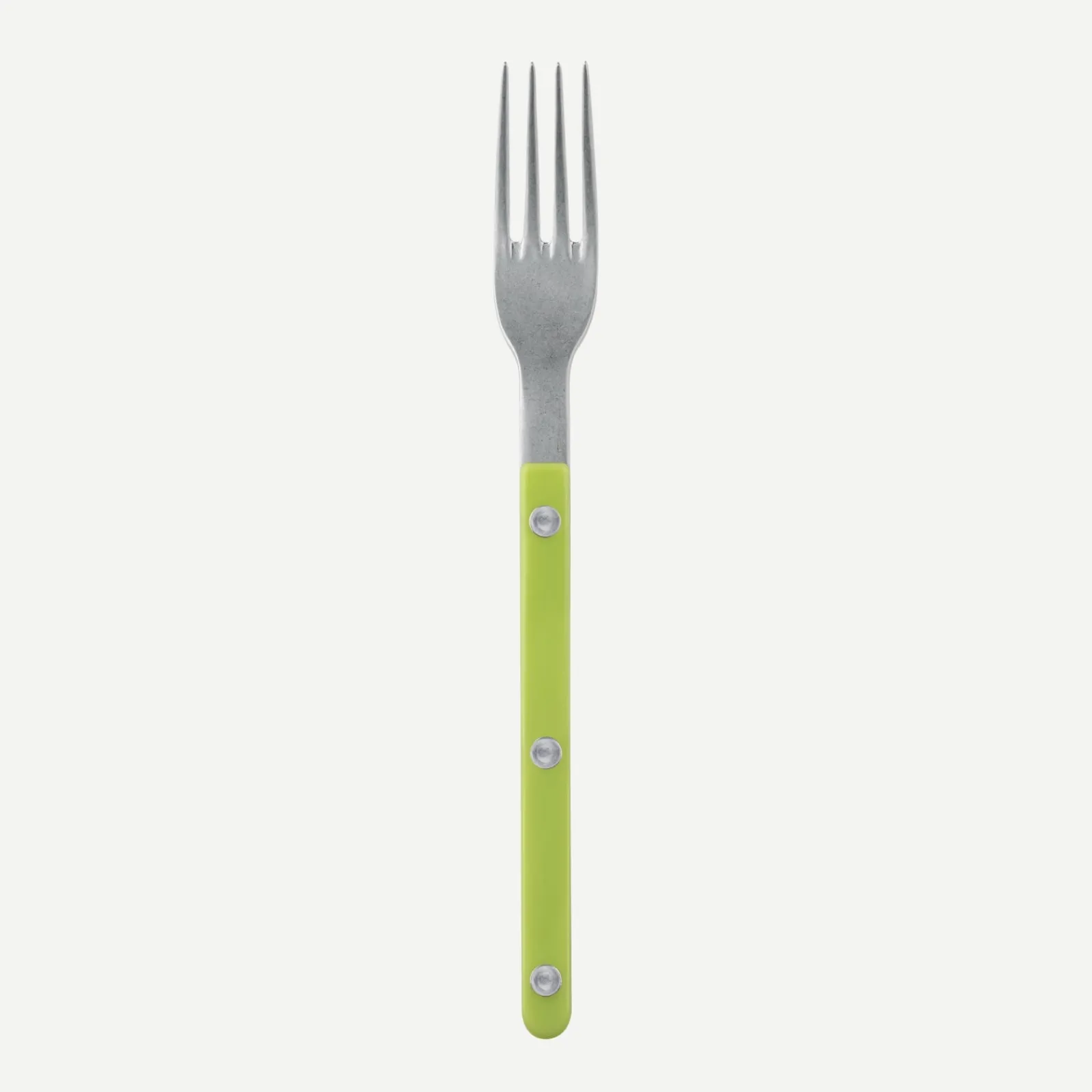 Sabre Paris Bistrot Vintage Uni, Lime New