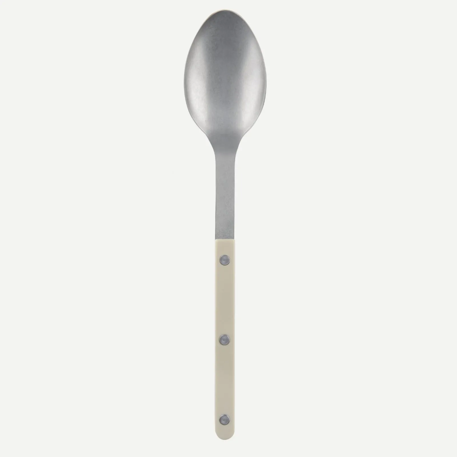 Sabre Paris Bistrot Vintage Uni, Mastic Discount