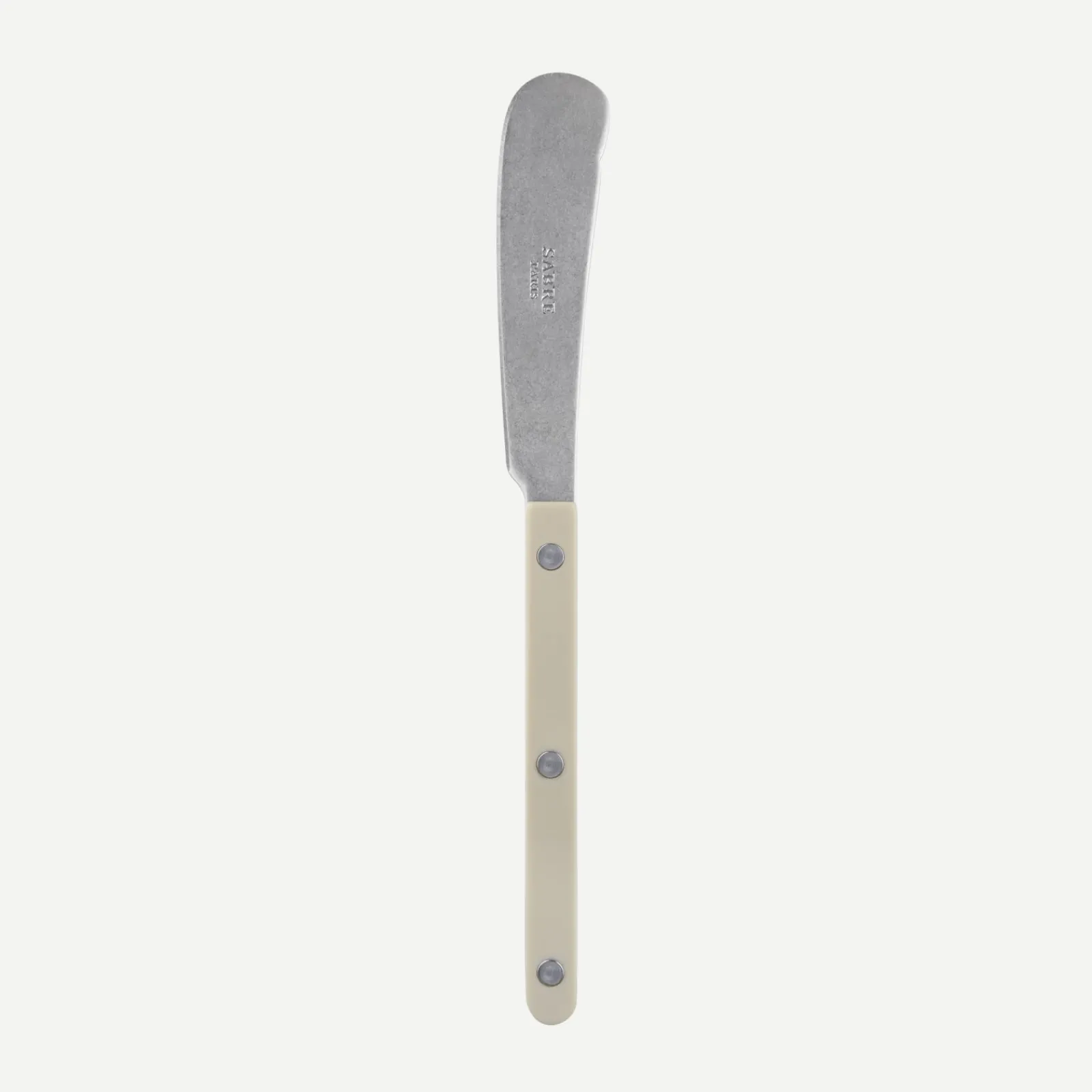 Sabre Paris Bistrot Vintage Uni, Mastic Hot