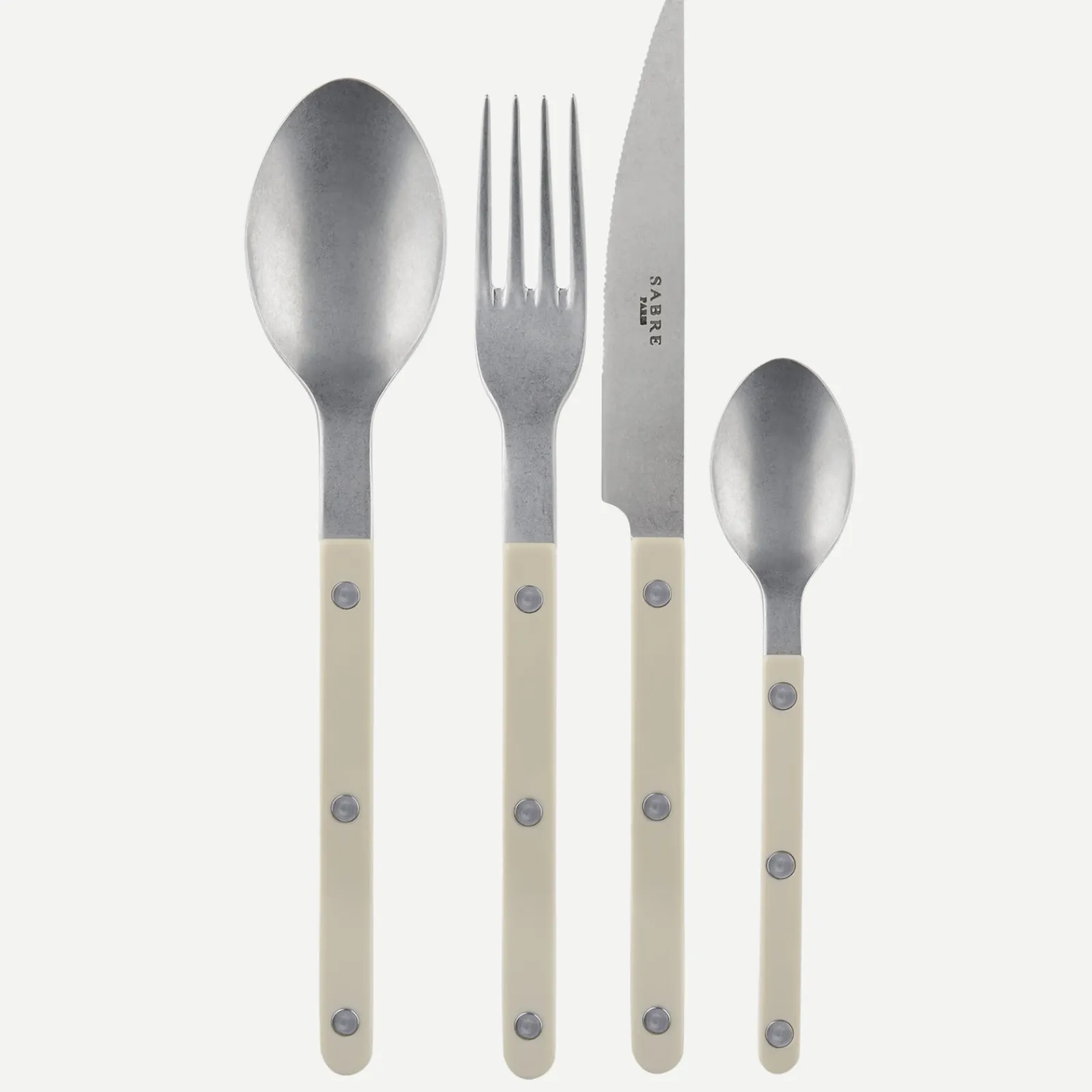 Sabre Paris Bistrot Vintage Uni, Mastic Shop