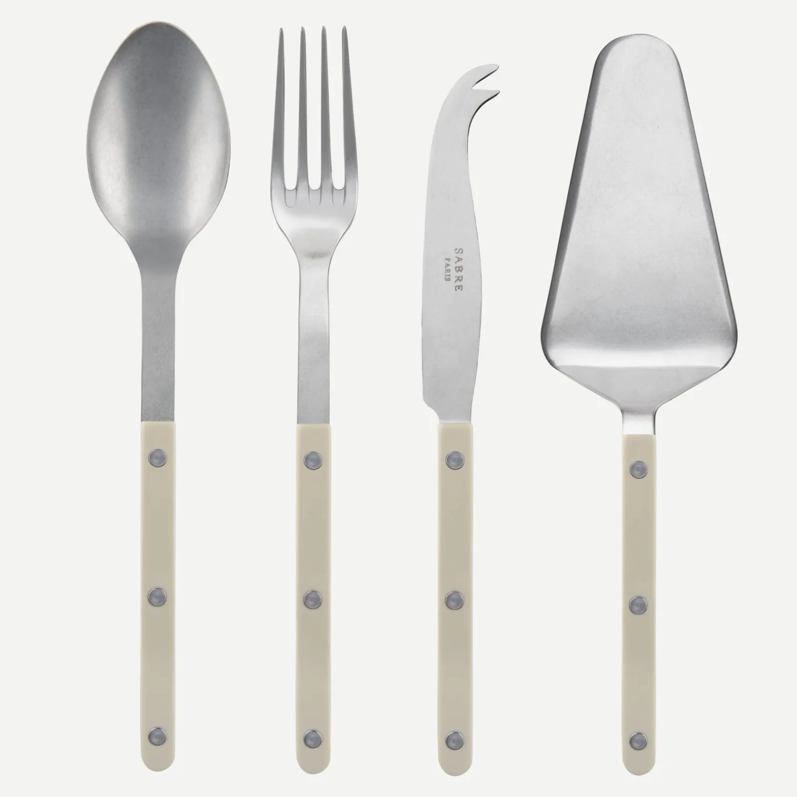 Sabre Paris Bistrot Vintage Uni, Mastic Best