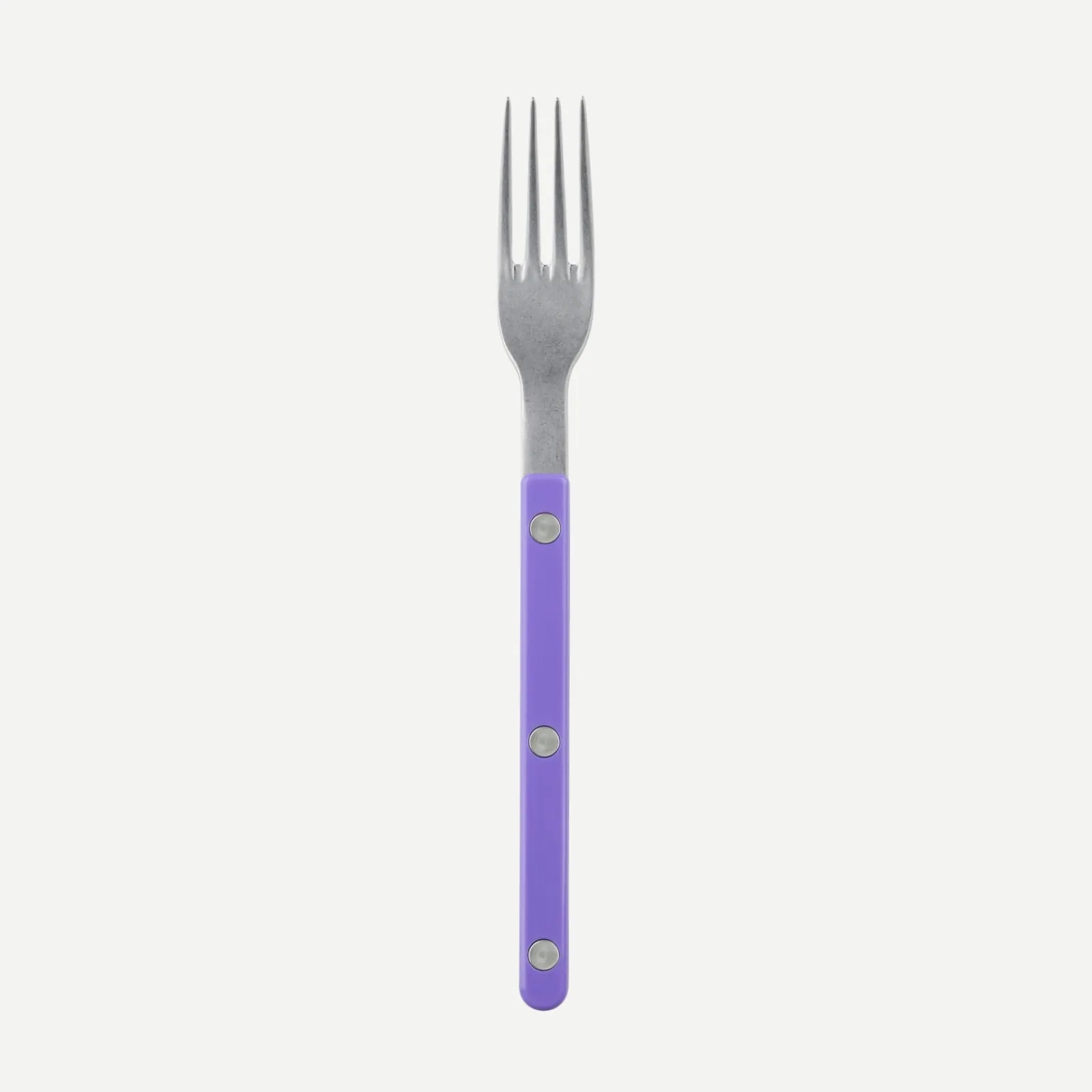 Sabre Paris Bistrot Vintage Uni, Mauve Shop