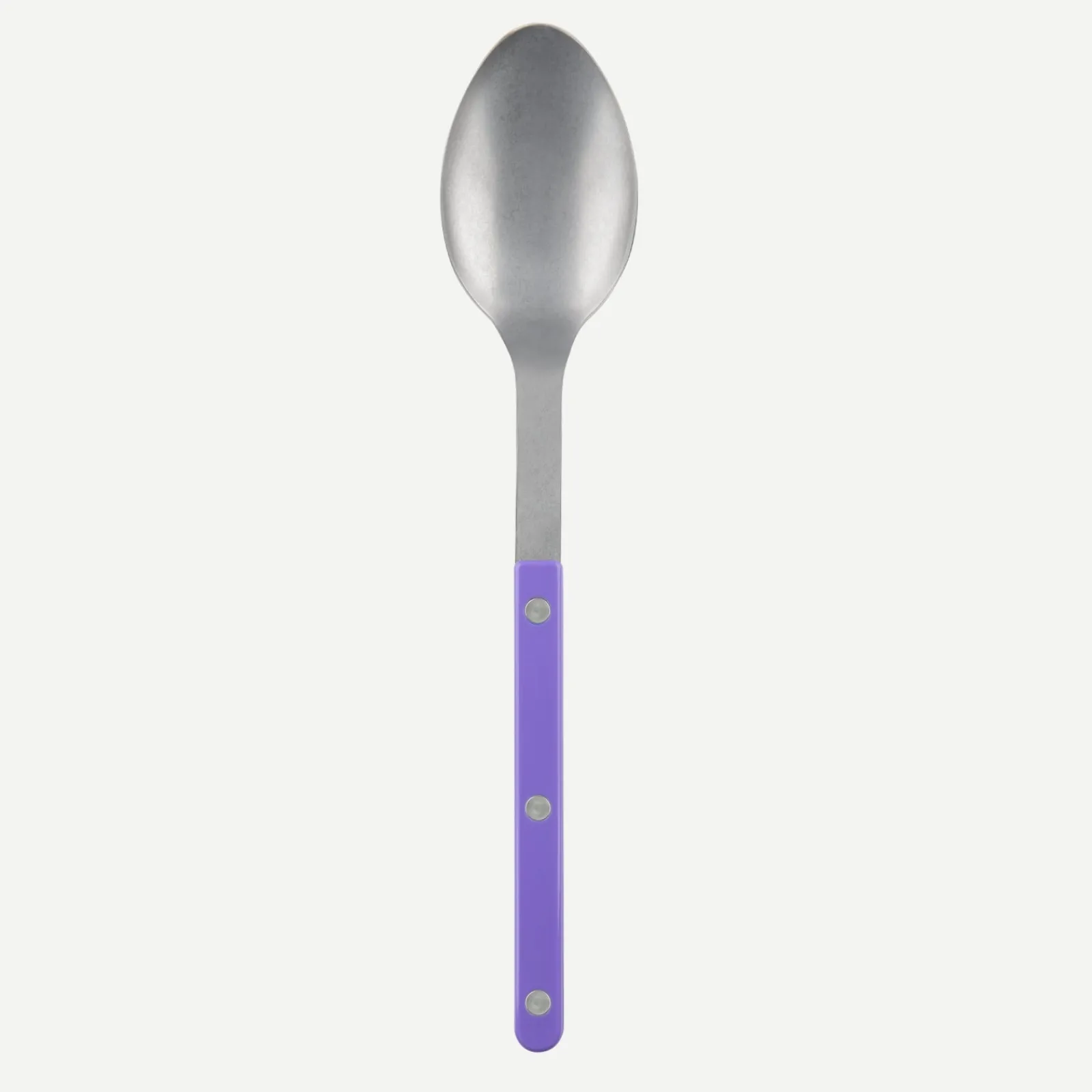 Sabre Paris Bistrot Vintage Uni, Mauve Flash Sale