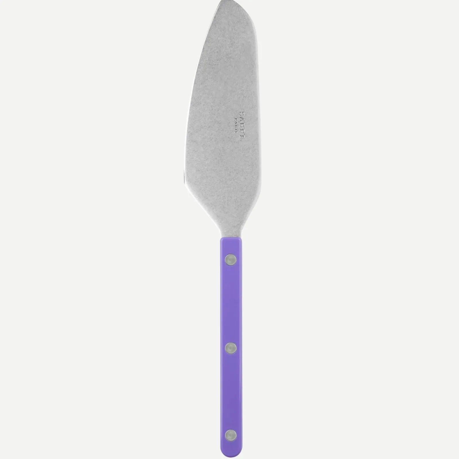 Sabre Paris Bistrot Vintage Uni, Mauve Clearance
