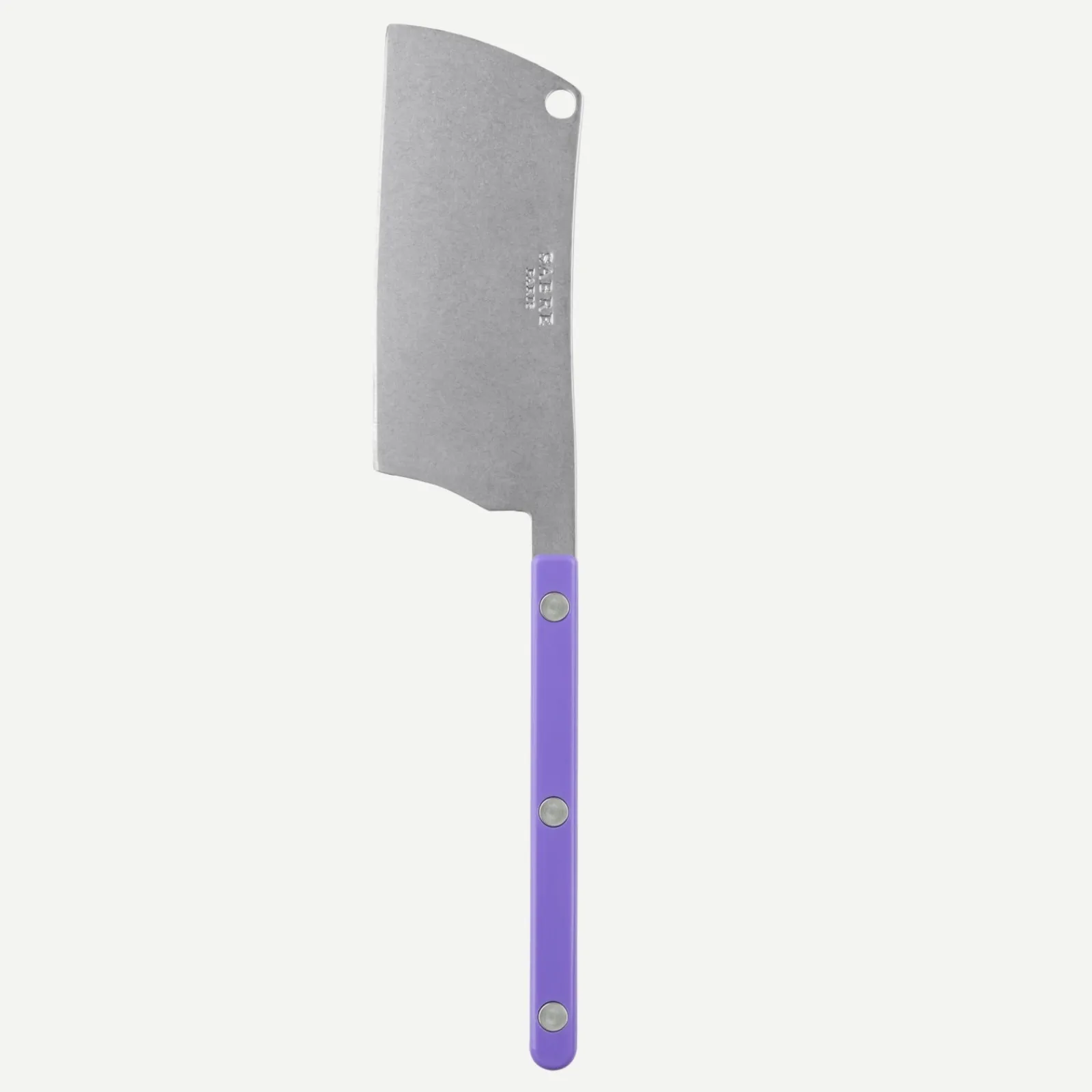Sabre Paris Bistrot Vintage Uni, Mauve Hot