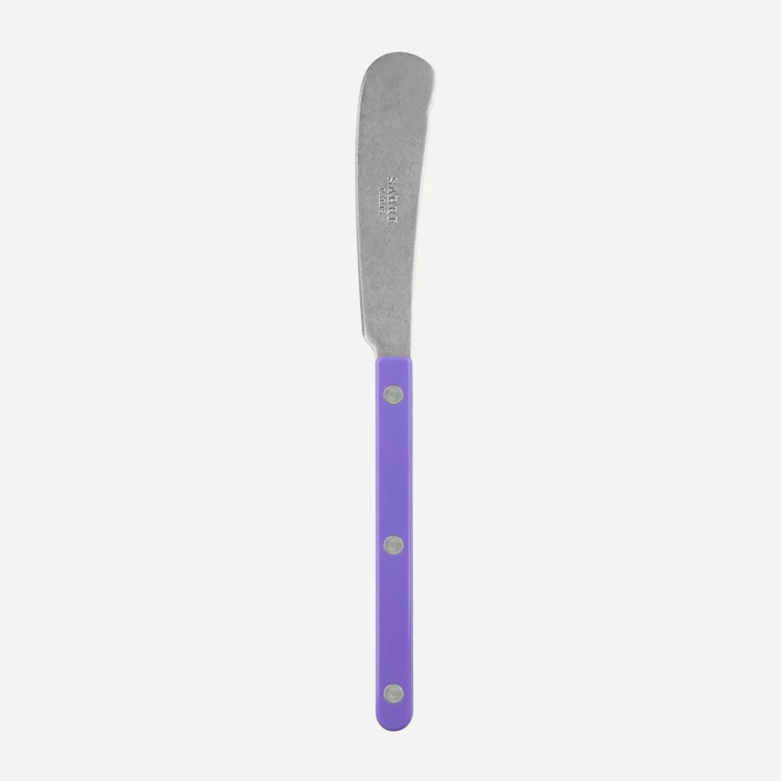 Sabre Paris Bistrot Vintage Uni, Mauve Discount