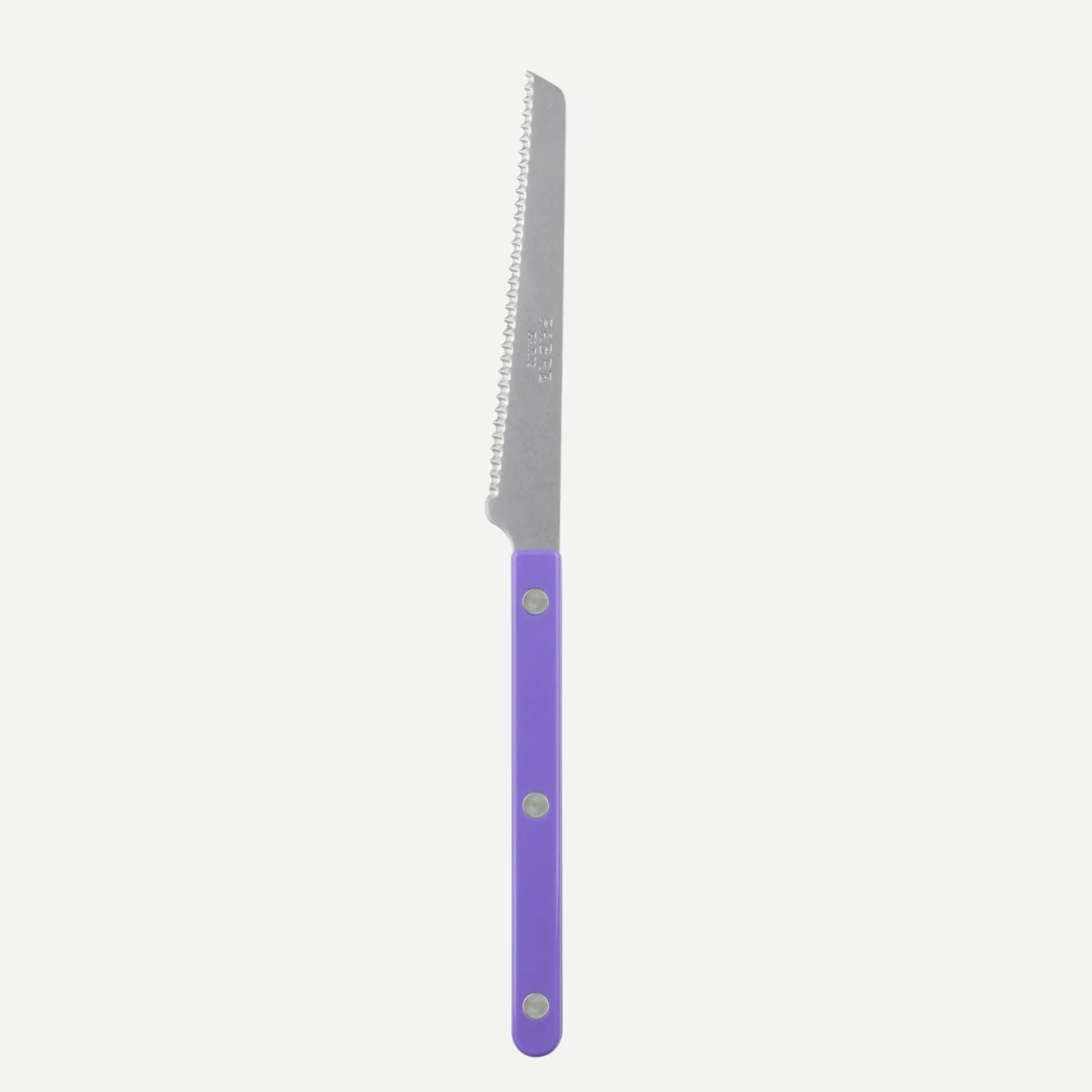 Sabre Paris Bistrot Vintage Uni, Mauve Outlet