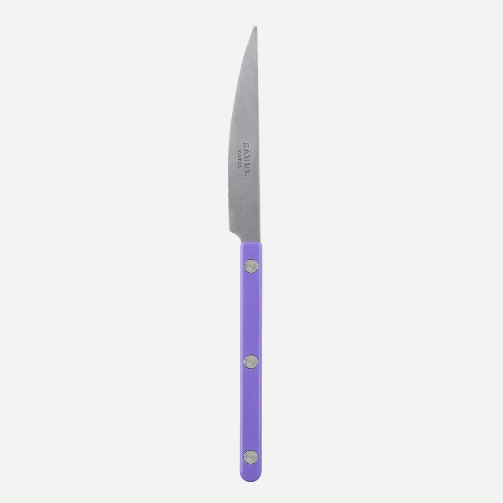 Sabre Paris Bistrot Vintage Uni, Mauve Discount
