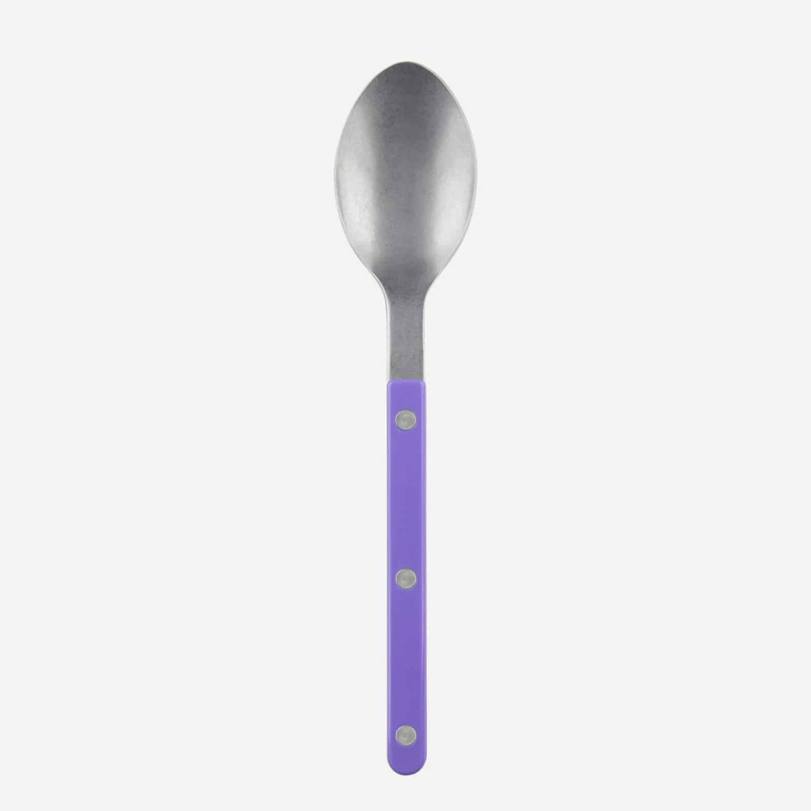 Sabre Paris Bistrot Vintage Uni, Mauve Outlet