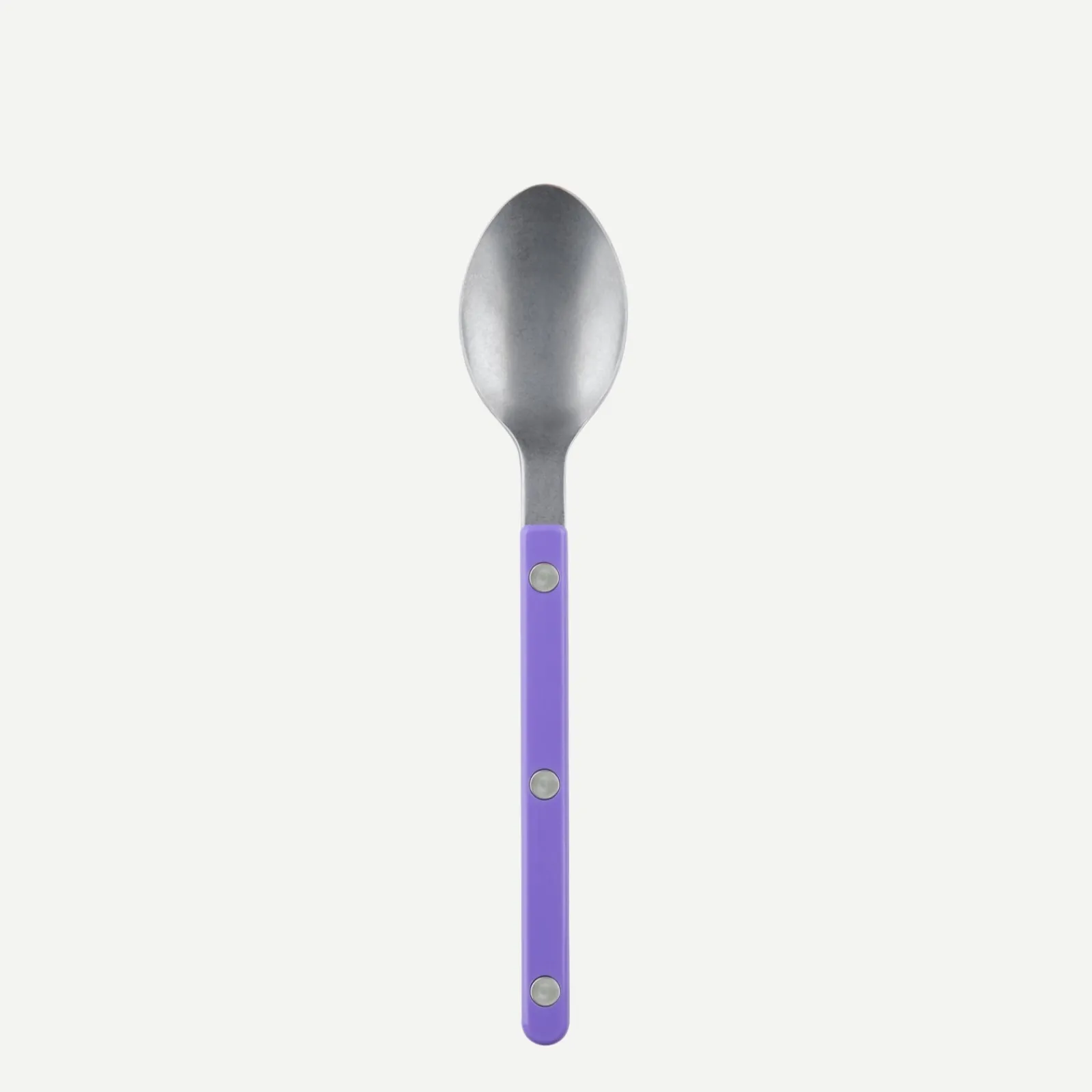 Sabre Paris Bistrot Vintage Uni, Mauve New