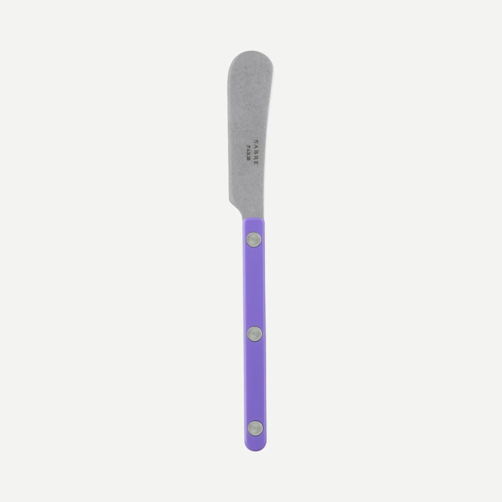 Sabre Paris Bistrot Vintage Uni, Mauve Flash Sale
