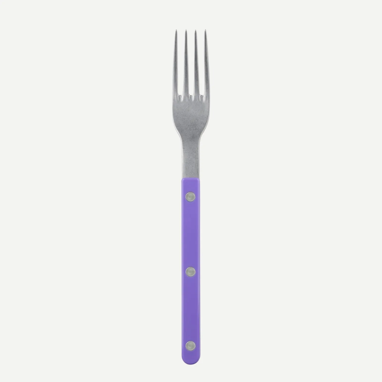 Sabre Paris Bistrot Vintage Uni, Mauve Shop