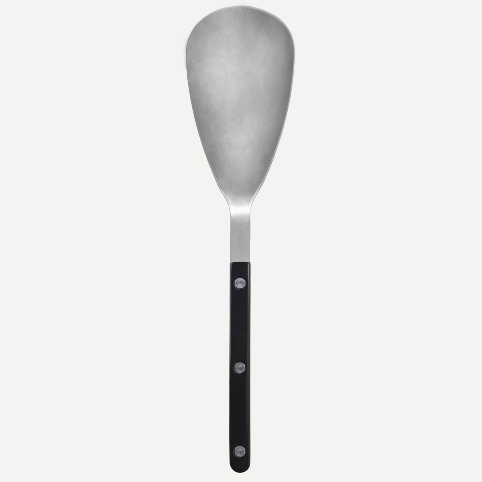 Sabre Paris Bistrot Vintage Uni, Noir Sale