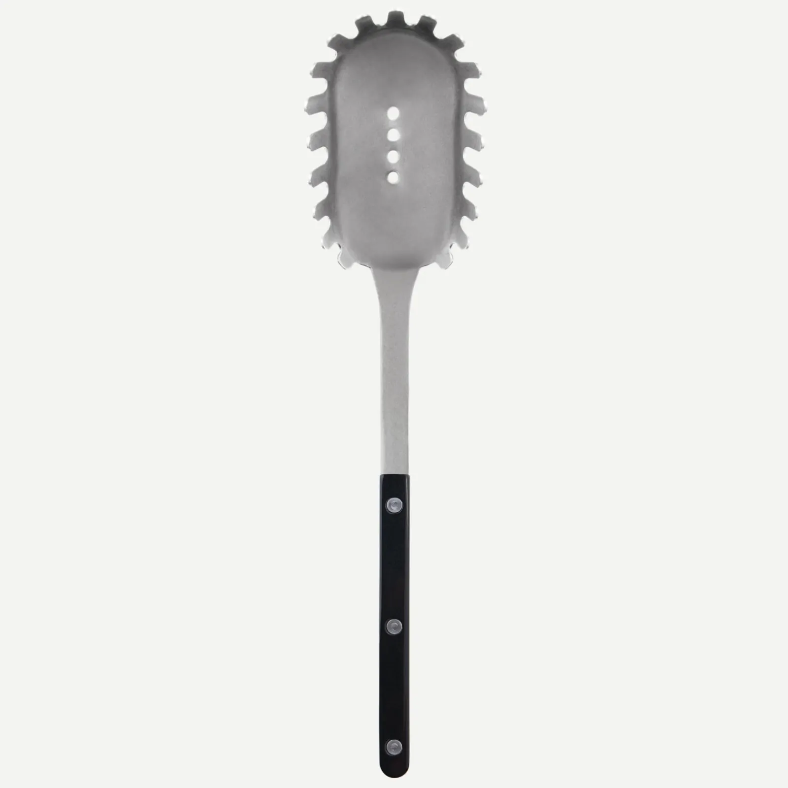Sabre Paris Bistrot Vintage Uni, Noir Discount