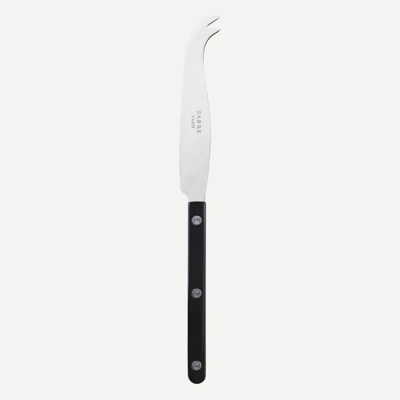 Sabre Paris Bistrot Vintage Uni, Noir Sale