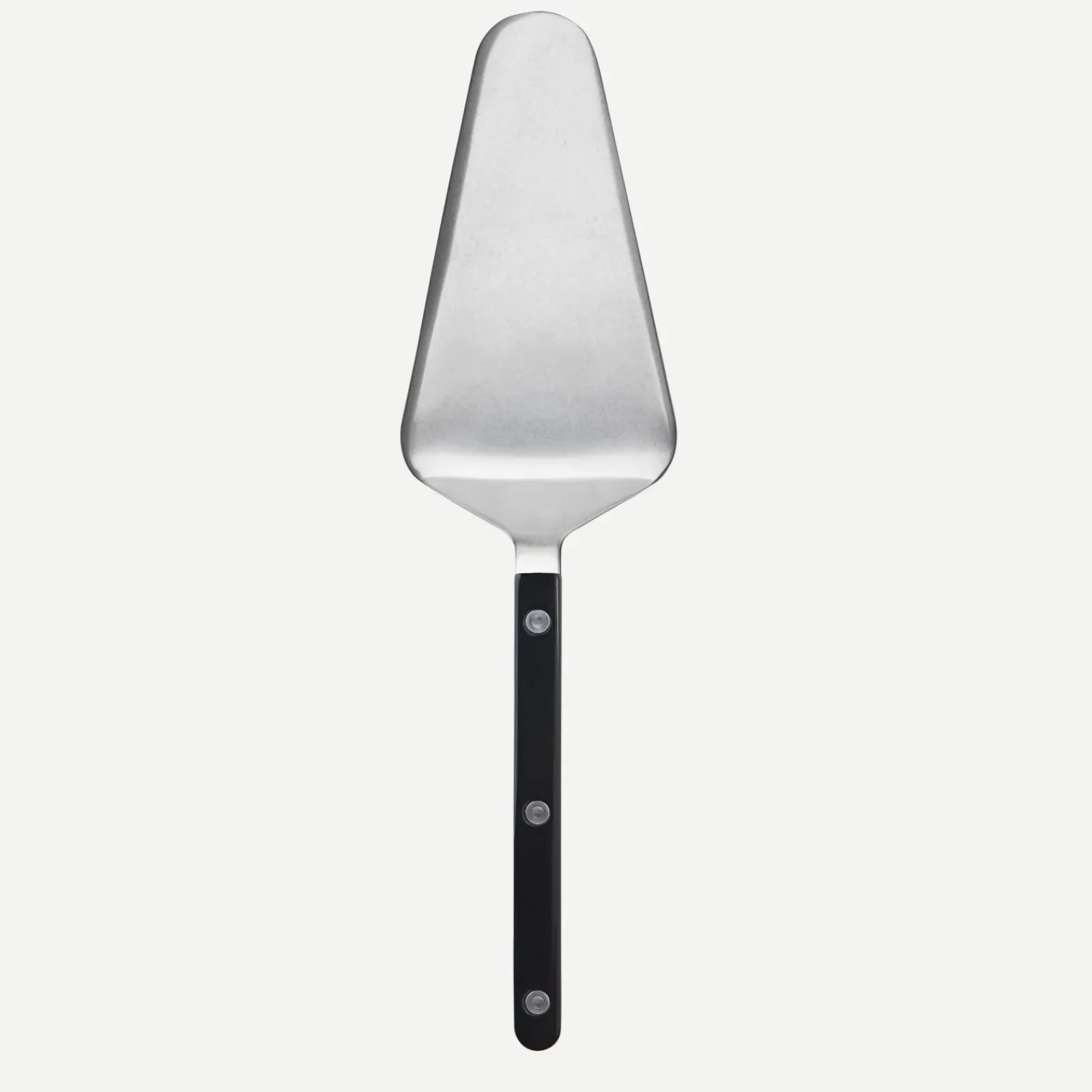 Sabre Paris Bistrot Vintage Uni, Noir Cheap