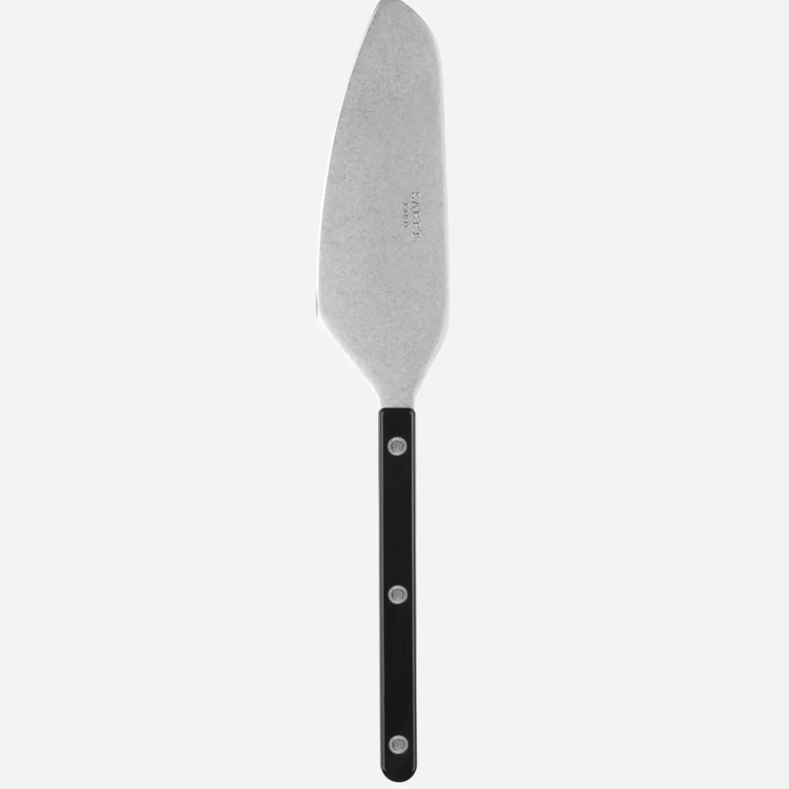 Sabre Paris Bistrot Vintage Uni, Noir Clearance