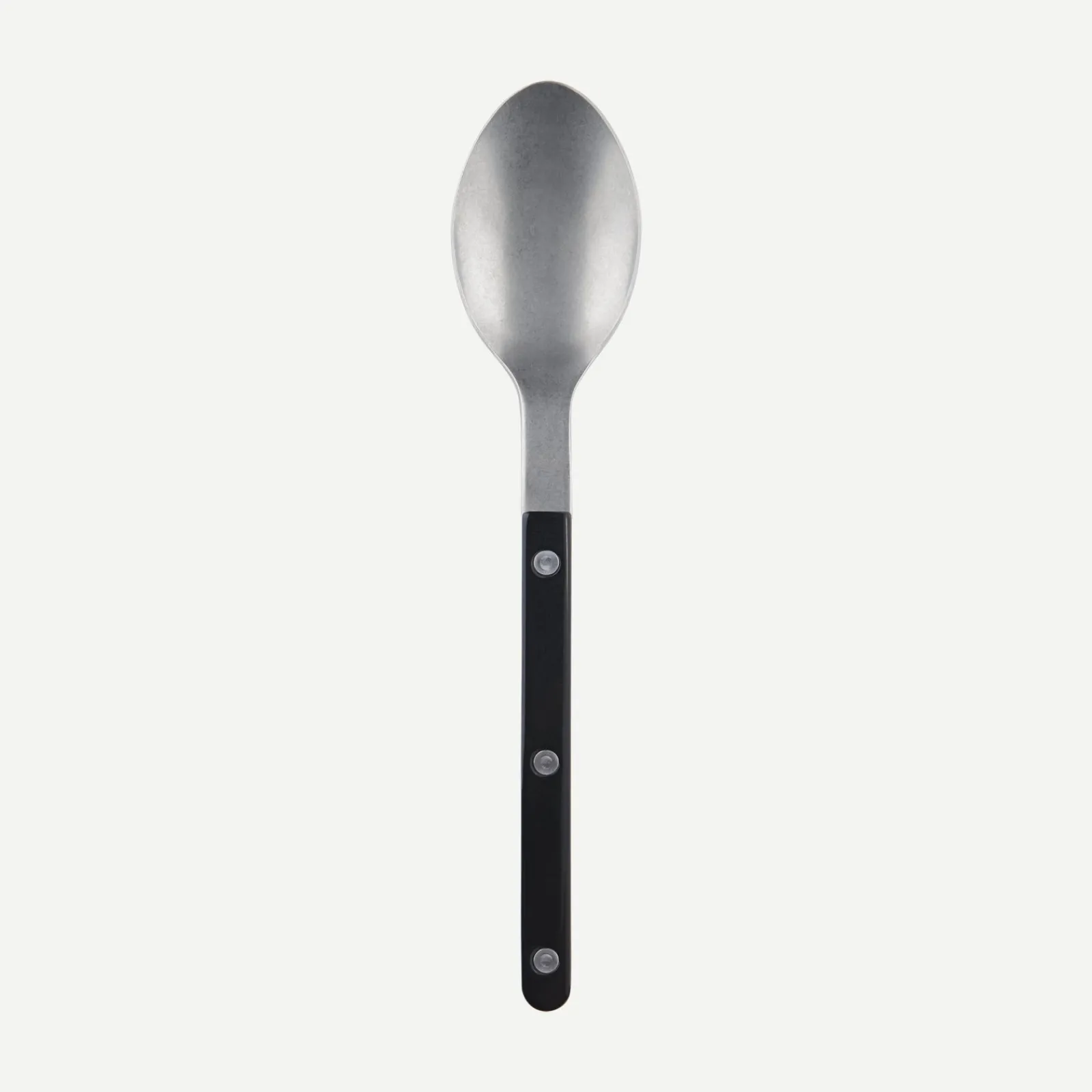 Sabre Paris Bistrot Vintage Uni, Noir Online