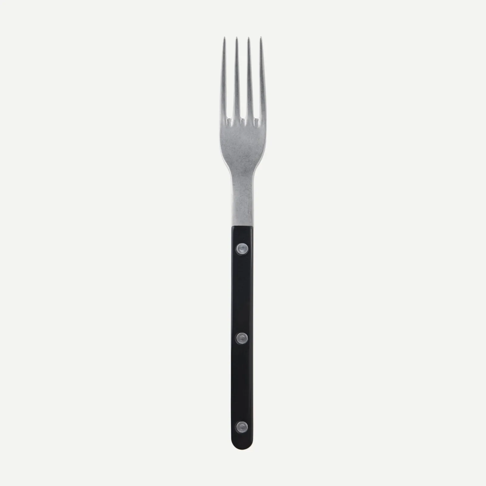 Sabre Paris Bistrot Vintage Uni, Noir Shop