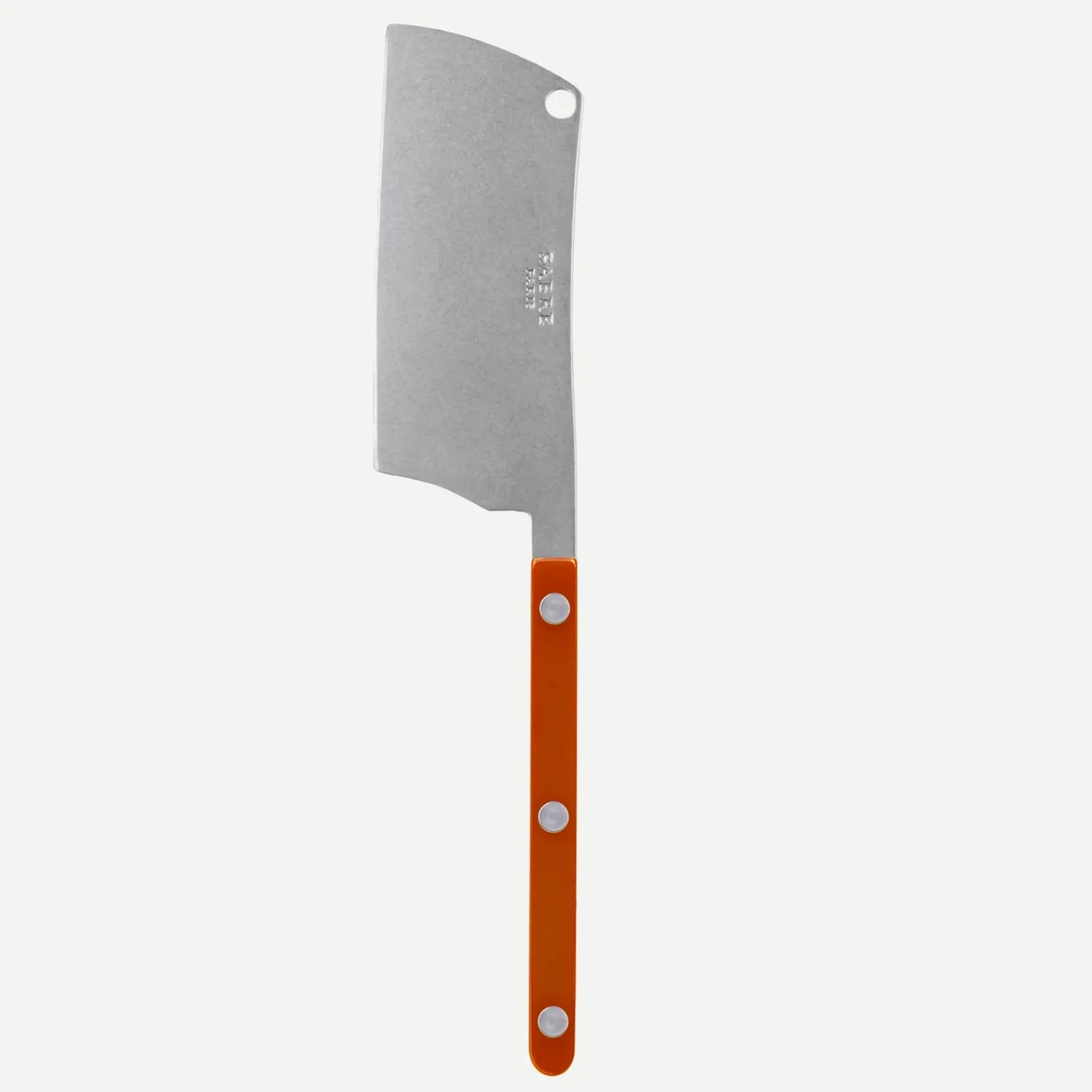 Sabre Paris Bistrot Vintage Uni, Orange Shop