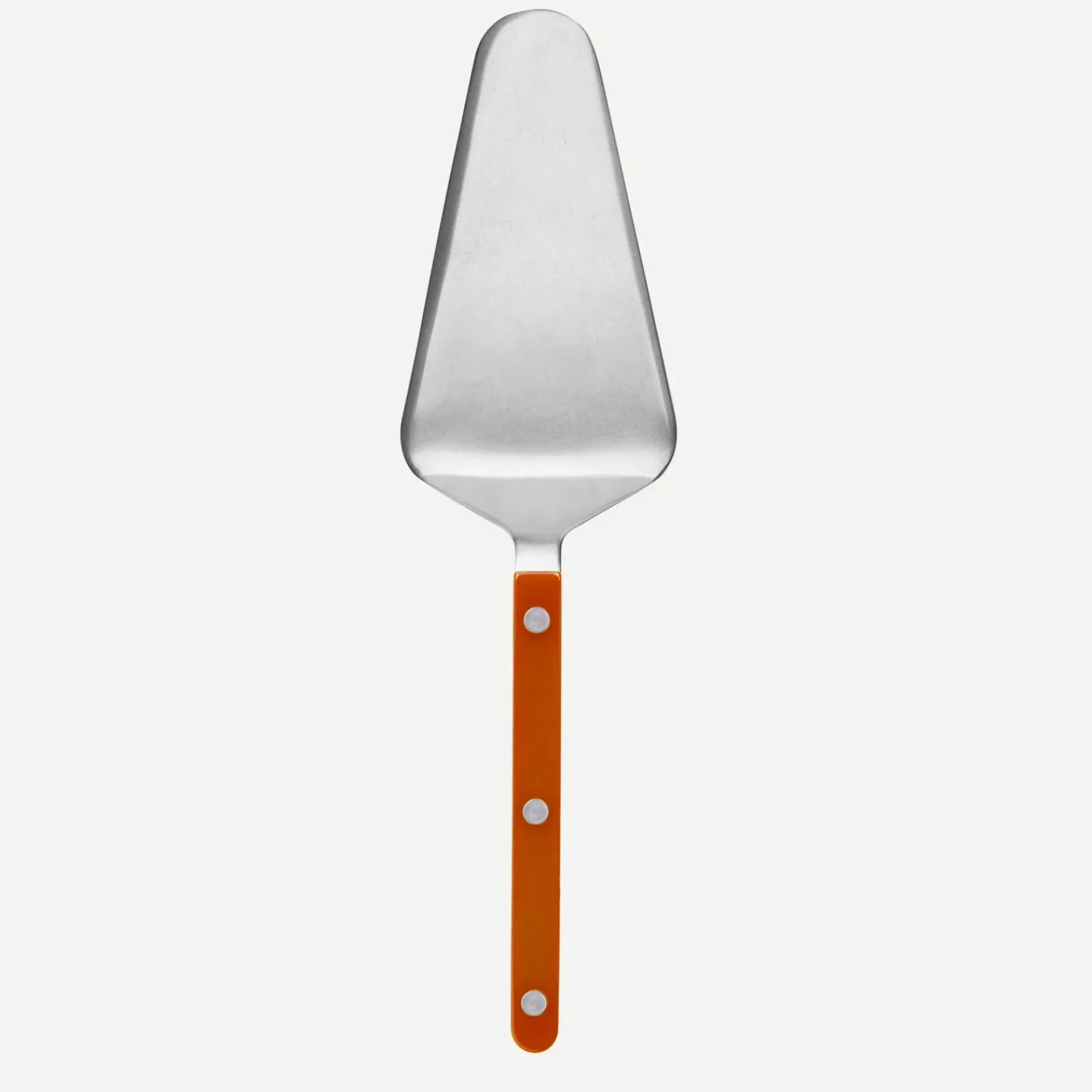 Sabre Paris Bistrot Vintage Uni, Orange New