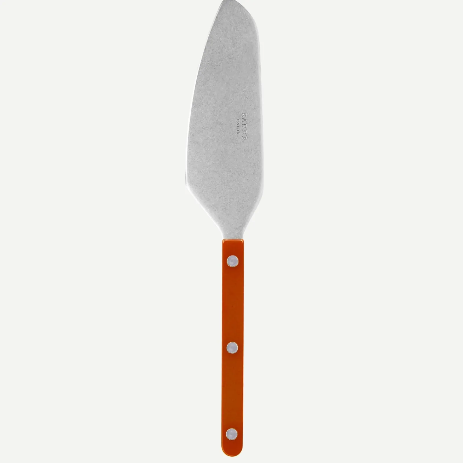 Sabre Paris Bistrot Vintage Uni, Orange Best