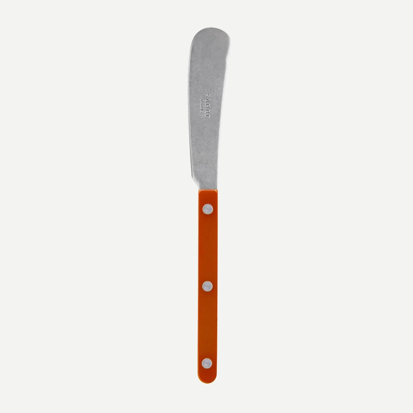 Sabre Paris Bistrot Vintage Uni, Orange Cheap