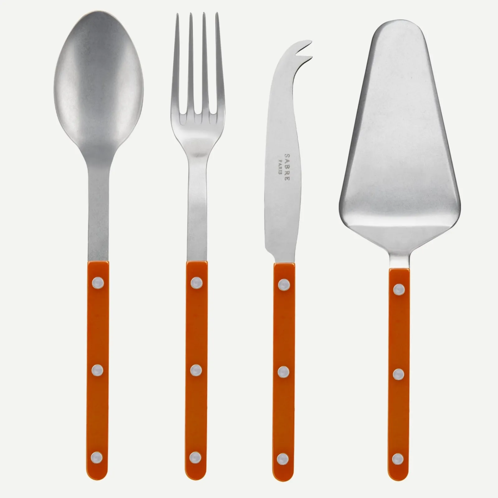 Sabre Paris Bistrot Vintage Uni, Orange Shop