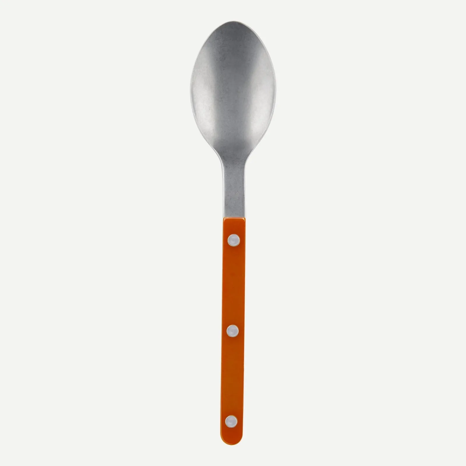 Sabre Paris Bistrot Vintage Uni, Orange Discount
