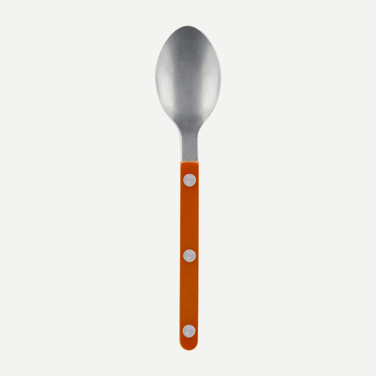 Sabre Paris Bistrot Vintage Uni, Orange New