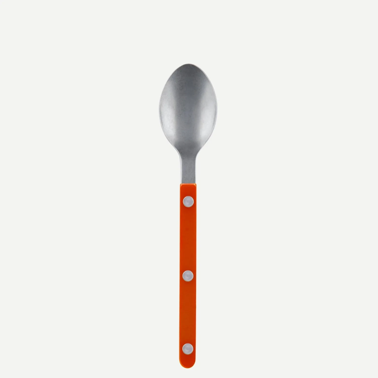 Sabre Paris Bistrot Vintage Uni, Orange Discount