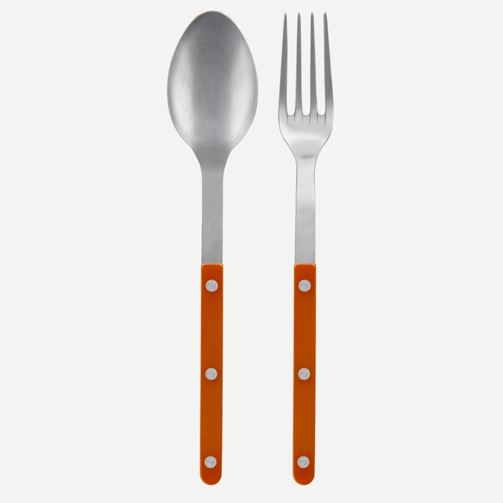 Sabre Paris Bistrot Vintage Uni, Orange Cheap