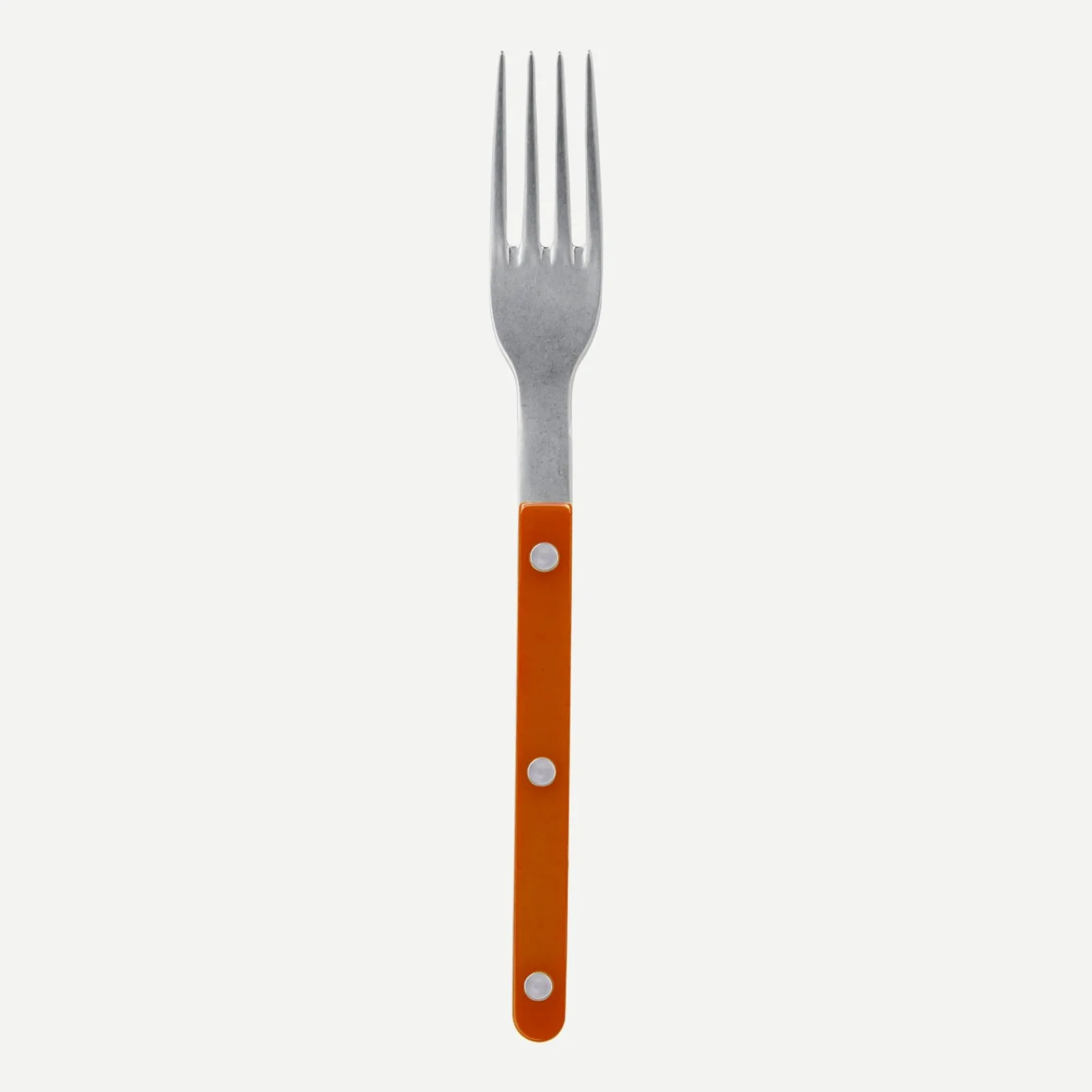 Sabre Paris Bistrot Vintage Uni, Orange Fashion