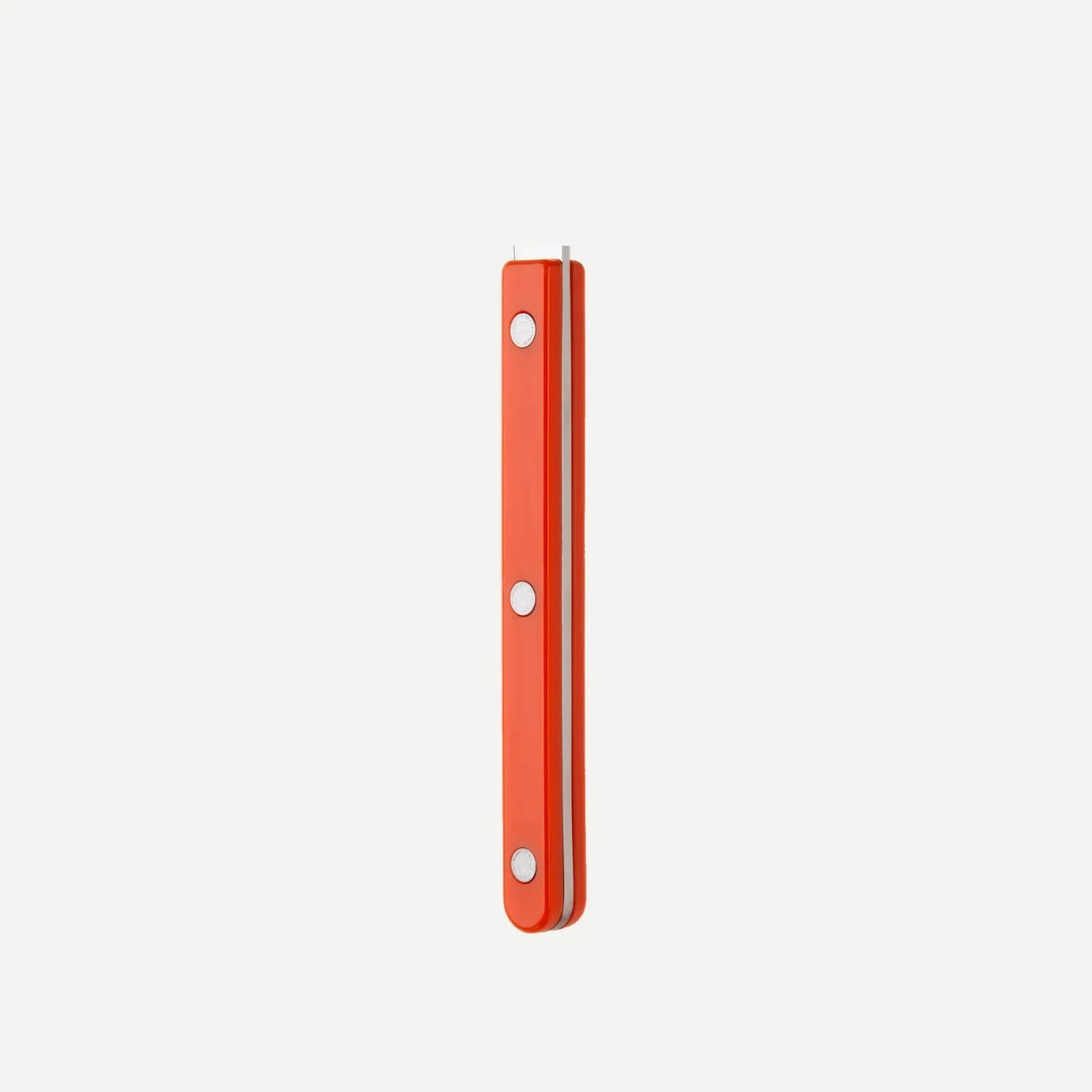 Sabre Paris Bistrot Vintage Uni, Orange New