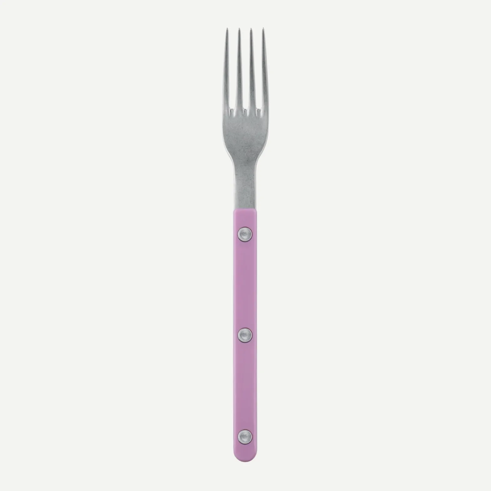 Sabre Paris Bistrot Vintage Uni, Rose Best Sale