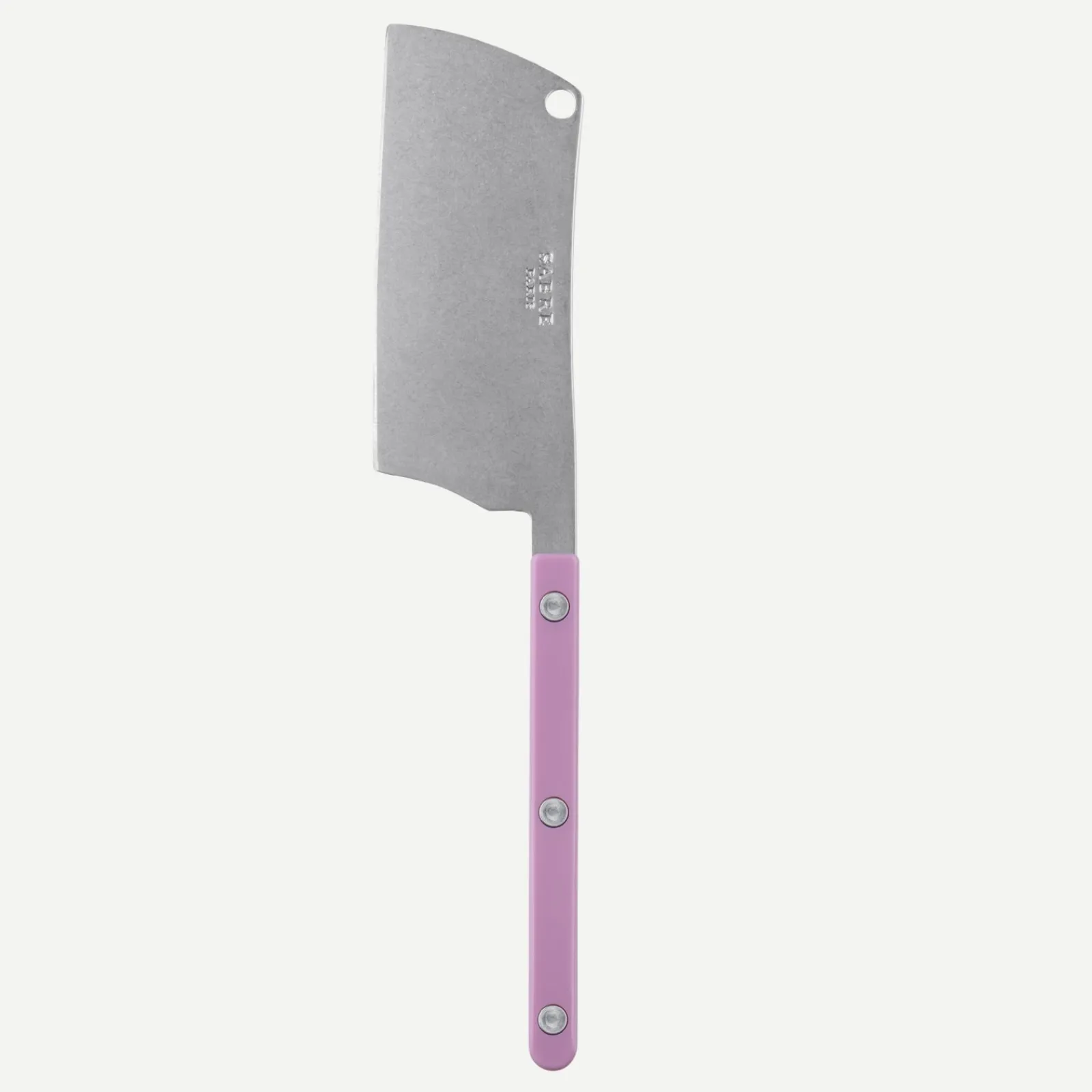 Sabre Paris Bistrot Vintage Uni, Rose Cheap