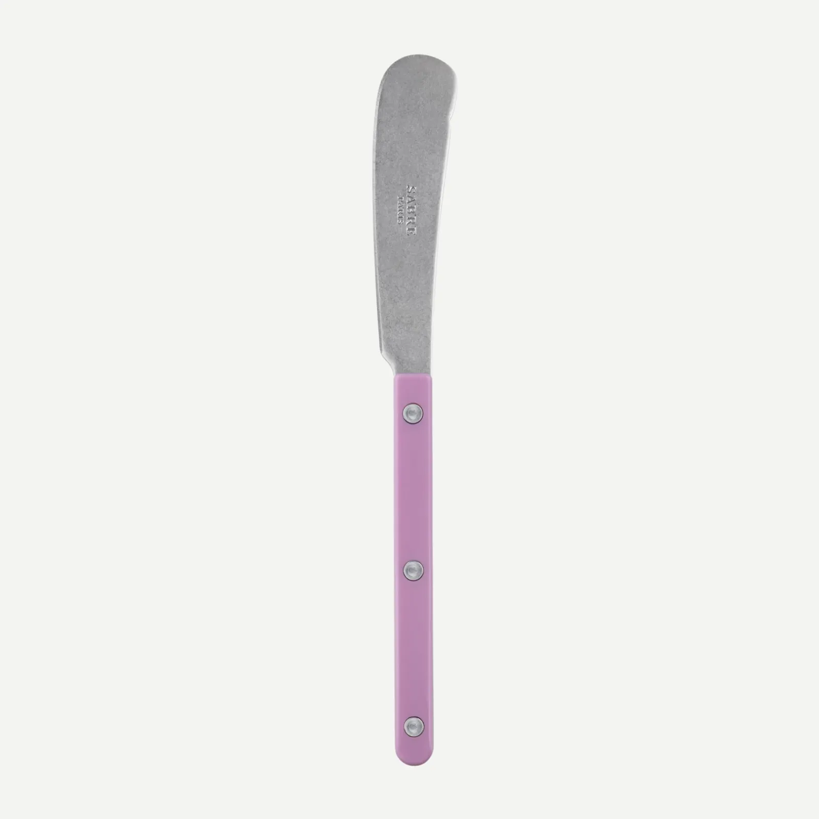 Sabre Paris Bistrot Vintage Uni, Rose Cheap