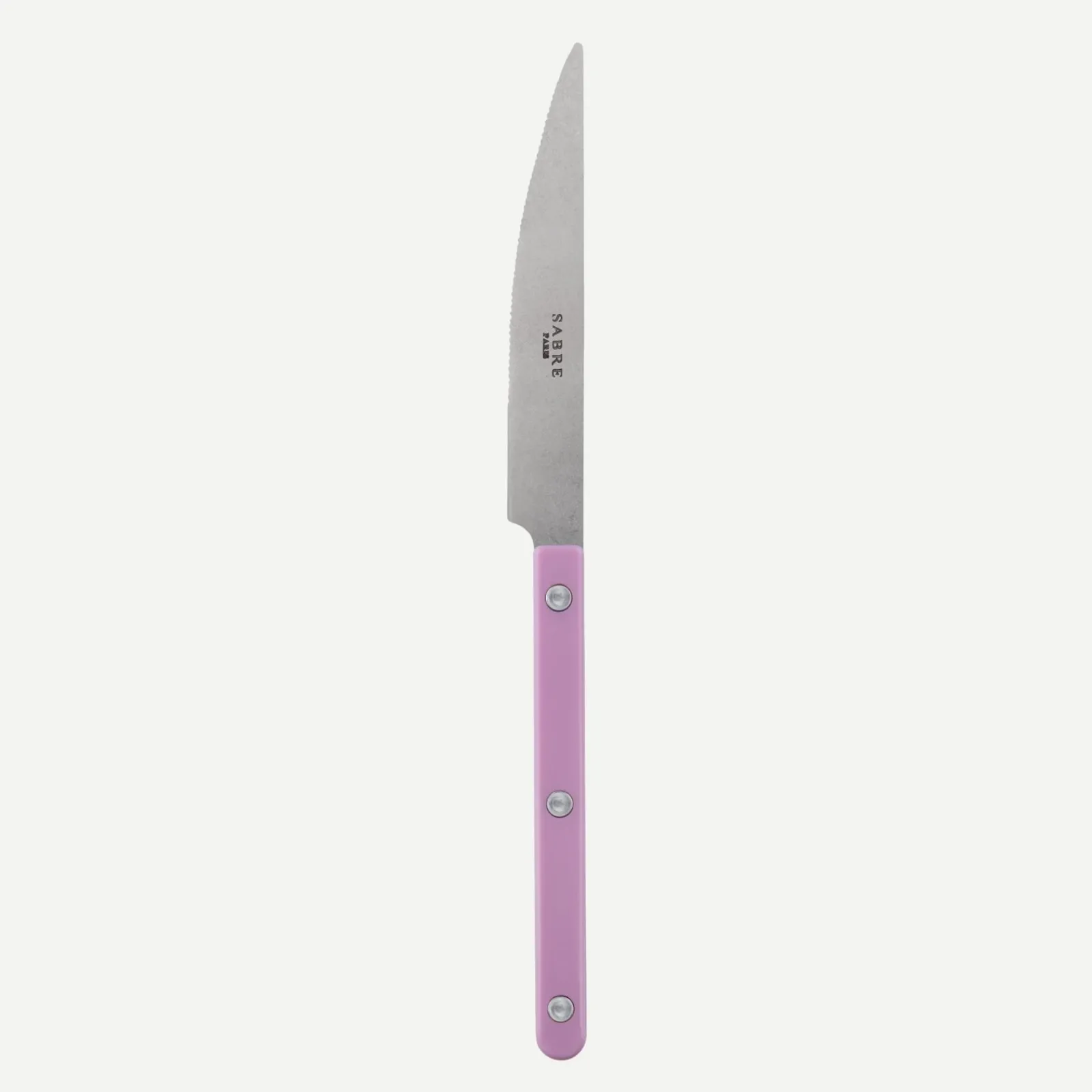 Sabre Paris Bistrot Vintage Uni, Rose Best