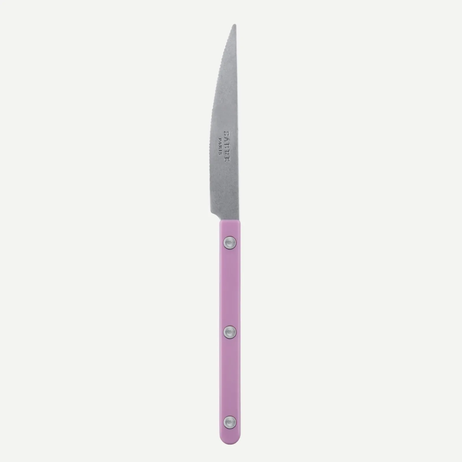 Sabre Paris Bistrot Vintage Uni, Rose Cheap