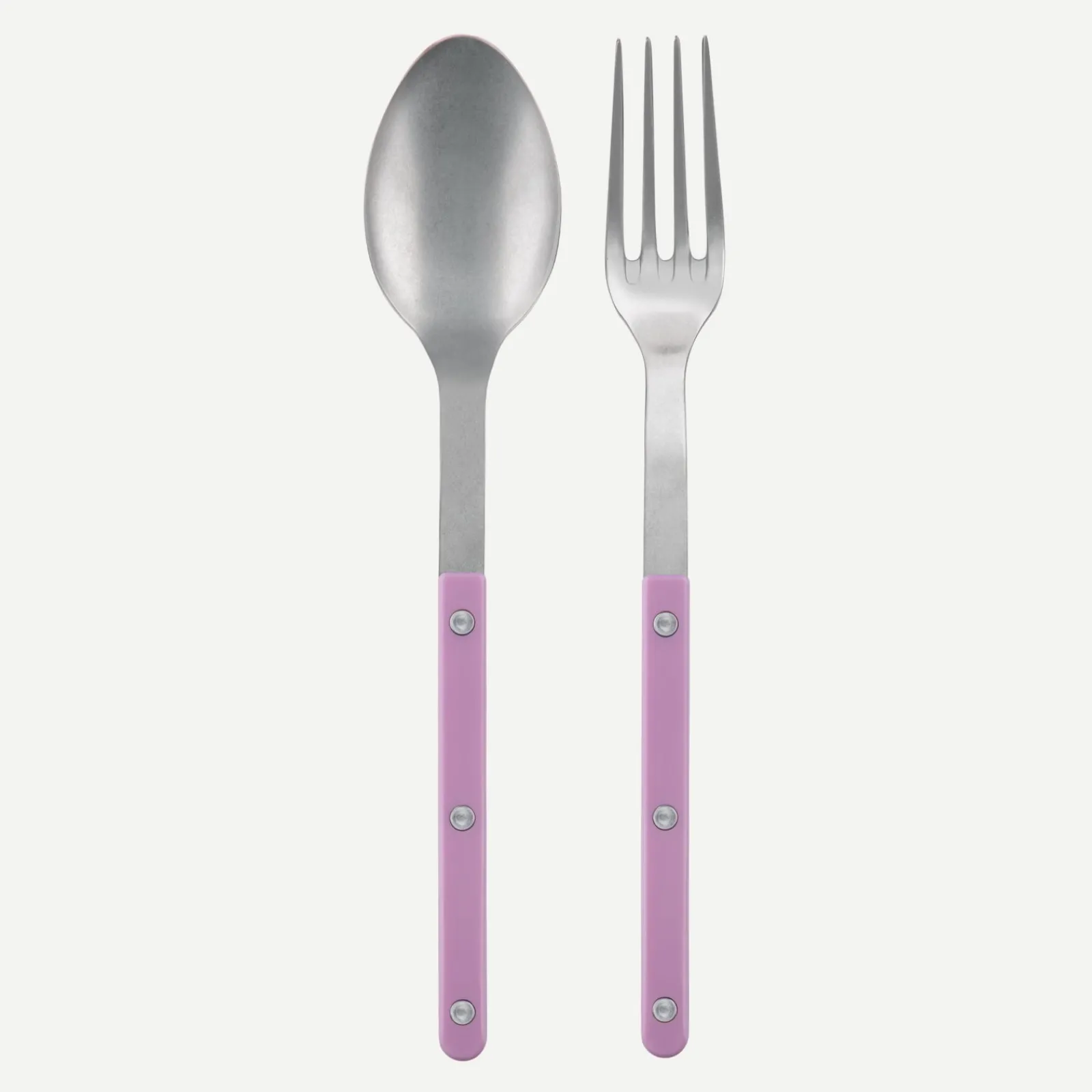 Sabre Paris Bistrot Vintage Uni, Rose Best